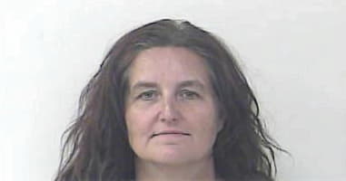 Kimberly Prescott, - St. Lucie County, FL 